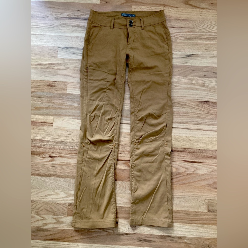 Prana Trail Pants